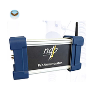Hệ thống cảnh báo phóng điện cục bộ ndb Technologies PD Annunciator